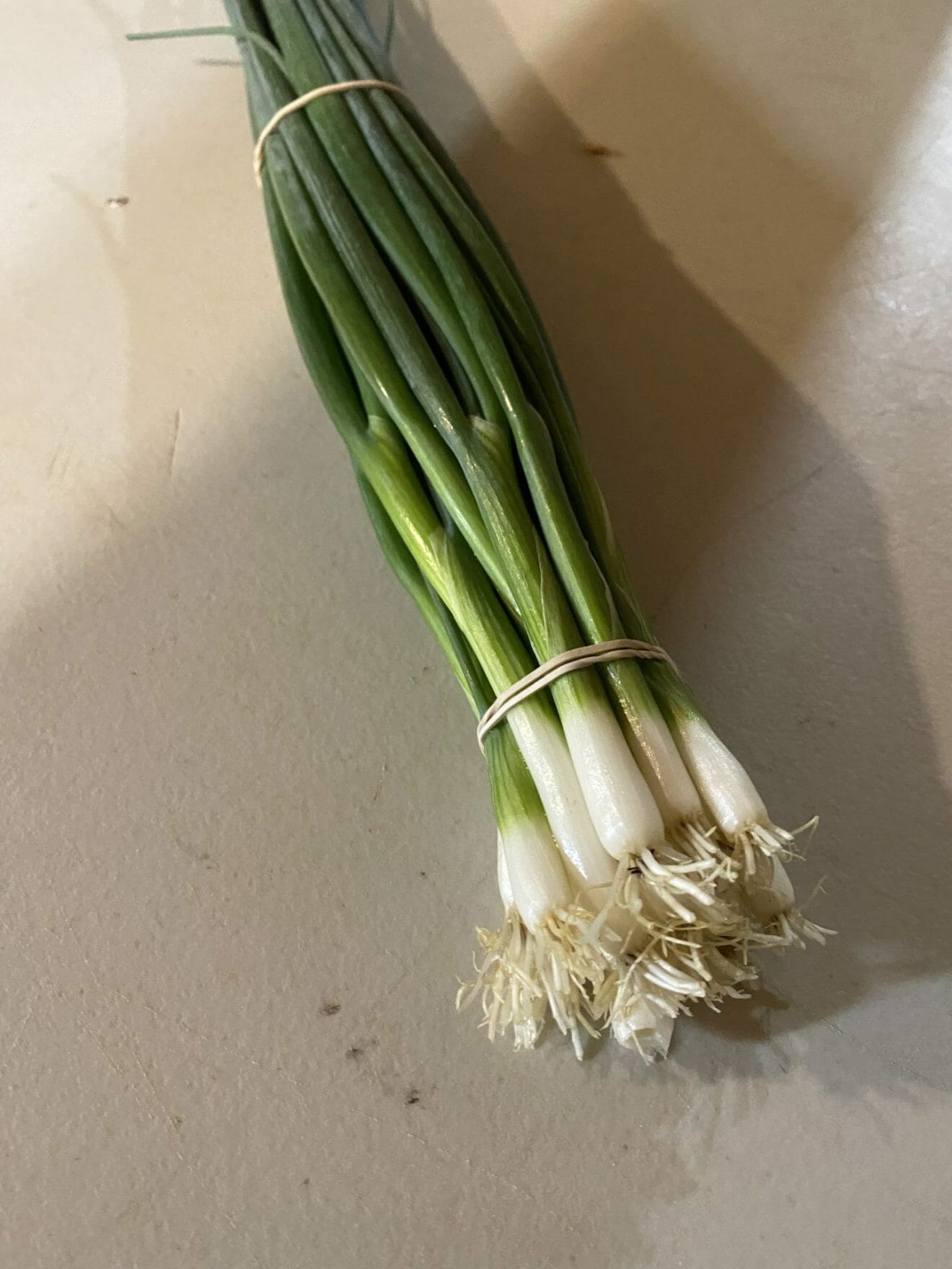 Green Onions