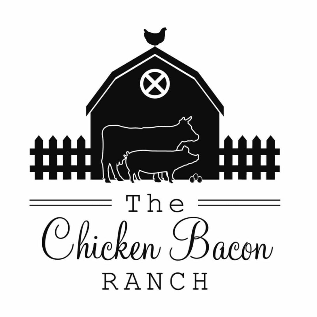 The Chicken Bacon Ranch