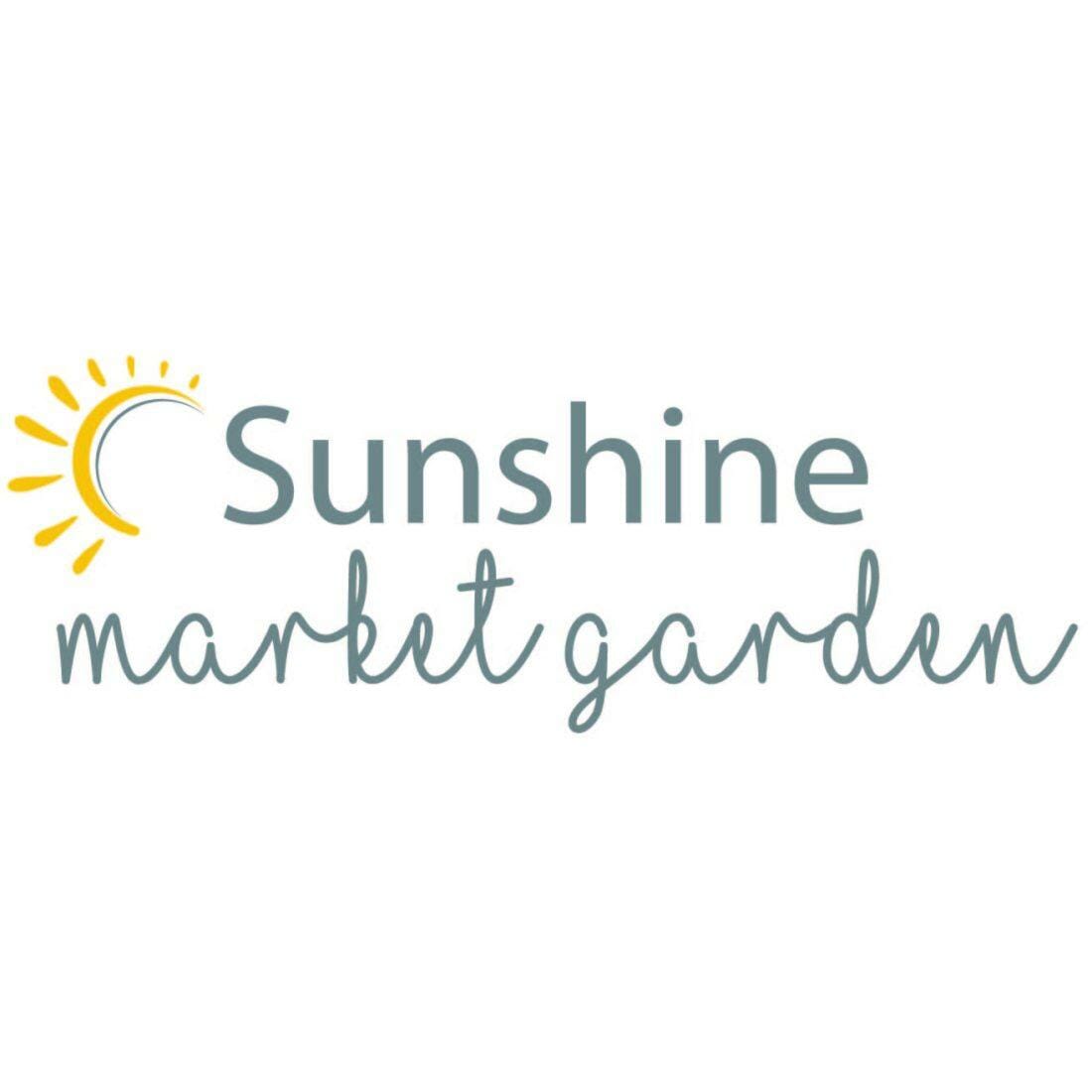 Sunshine Market Garden