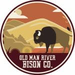 Old Man River Bison Co.