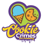 Cookie Crimes Ice Creamery
