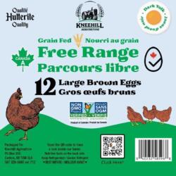 Britestone Eggs