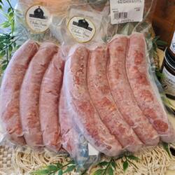 Farmers Sausage 450g +