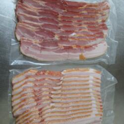 Britestone Pork Bacon