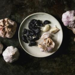Britestone Black Garlic