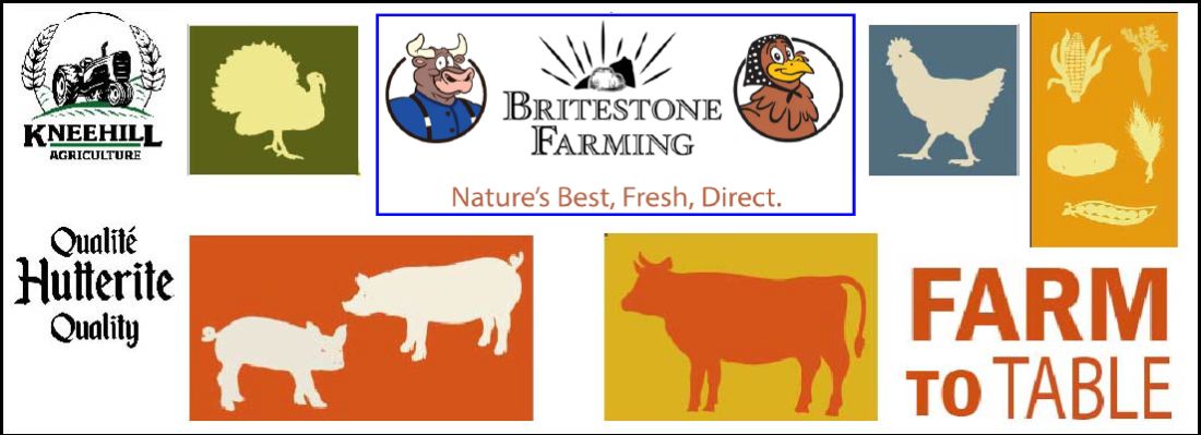 Britestone Farming
