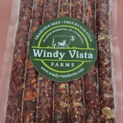 Pepperoni Sticks (Multiple Flavours) - Dill Pickle