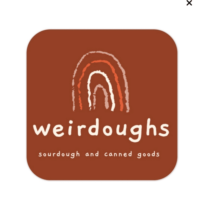Weir Doughs