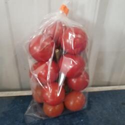 Cocktail Tomatoes