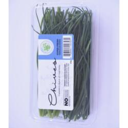 Chives - 20g Clamshell