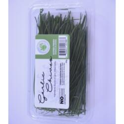 Garlic Chives - 20g Clamshell