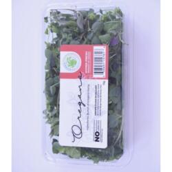 Oregano - 15g Clamshell