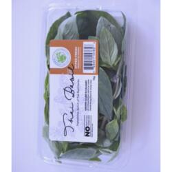 Thai Basil - 15g Clamshell