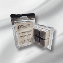 Champagne Toast Wax Melts