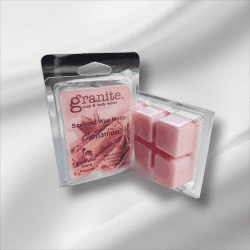 Cinnamon Wax Melts