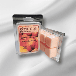 Pumpkin Wax Melts
