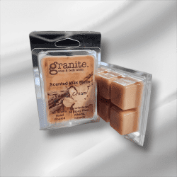 Vanilla Cream Wax Melts