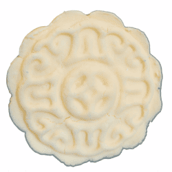 Orange Creamsicle Bubble Bath Bar