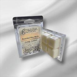 Crisp Cotton Wax Melts
