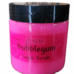 Bubblegum Sugar Scrub