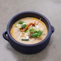 Old Fashion Loaded Potato Soup 500 ml