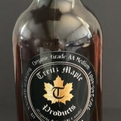 Treitz Maple Syrup 750ml