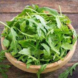 Arugula (Rocket) 120g Bag