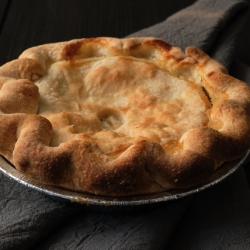Gluten Smart Individual Tourtiere Pie (Ready to Bake)