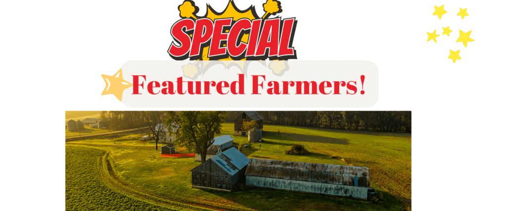 Specials Banner